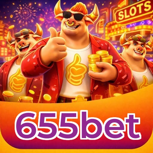 Instalar APK 655bet